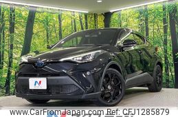 toyota c-hr 2021 -TOYOTA--C-HR 6AA-ZYX11--ZYX11-2039738---TOYOTA--C-HR 6AA-ZYX11--ZYX11-2039738-