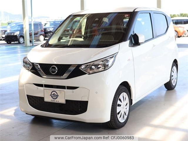 nissan dayz 2019 -NISSAN--DAYZ 5BA-B43W--B43W-0009962---NISSAN--DAYZ 5BA-B43W--B43W-0009962- image 1