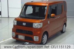 daihatsu wake 2017 -DAIHATSU--WAKE DBA-LA700S--LA700S-0087206---DAIHATSU--WAKE DBA-LA700S--LA700S-0087206-