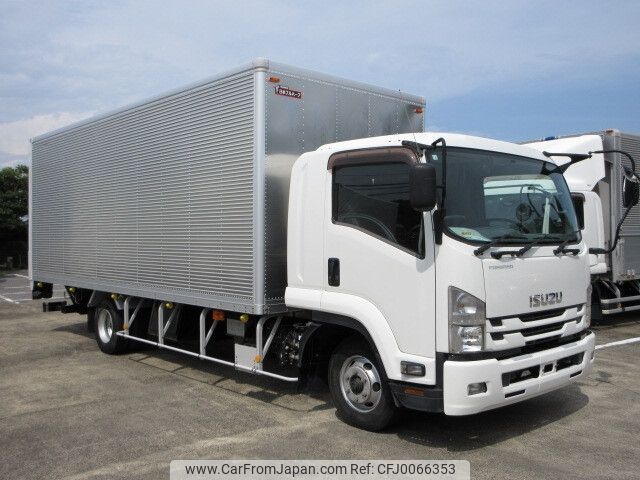 isuzu forward 2017 -ISUZU--Forward TKG-FRR90S2--FRR90-7104448---ISUZU--Forward TKG-FRR90S2--FRR90-7104448- image 2