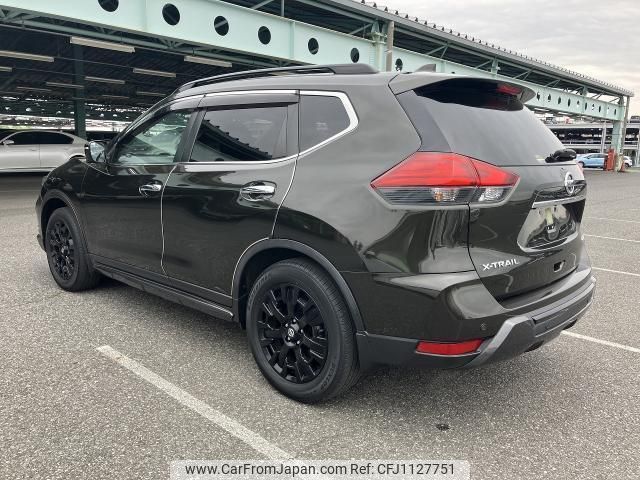 nissan x-trail 2020 quick_quick_DAA-HT32_HT32-598422 image 2