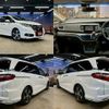 honda odyssey 2014 CFJ1863317 image 3