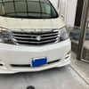 toyota alphard 2006 CFJ1822337 image 1
