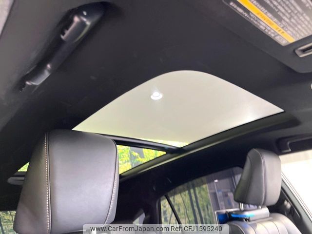toyota harrier 2017 CFJ1595240 image 2