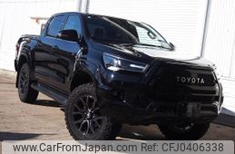 toyota hilux 2023 GOO_NET_EXCHANGE_0207234A30241103W001