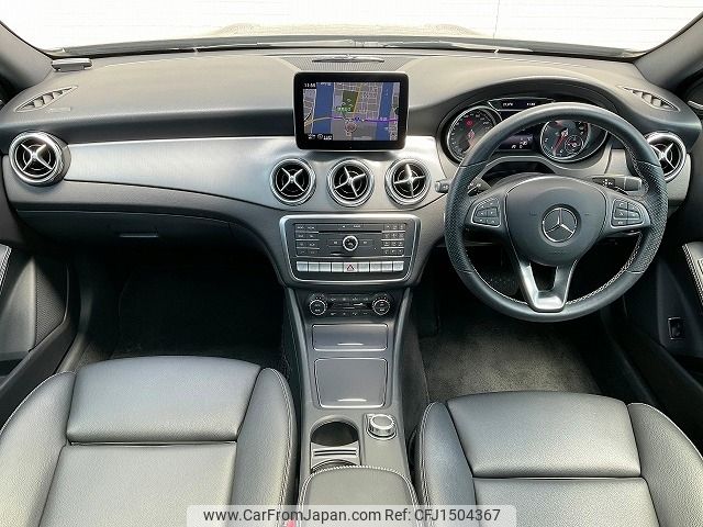 mercedes-benz gla-class 2019 CFJ1504367 image 2