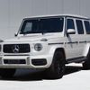mercedes-benz g-class 2022 CFJ1612163 image 1