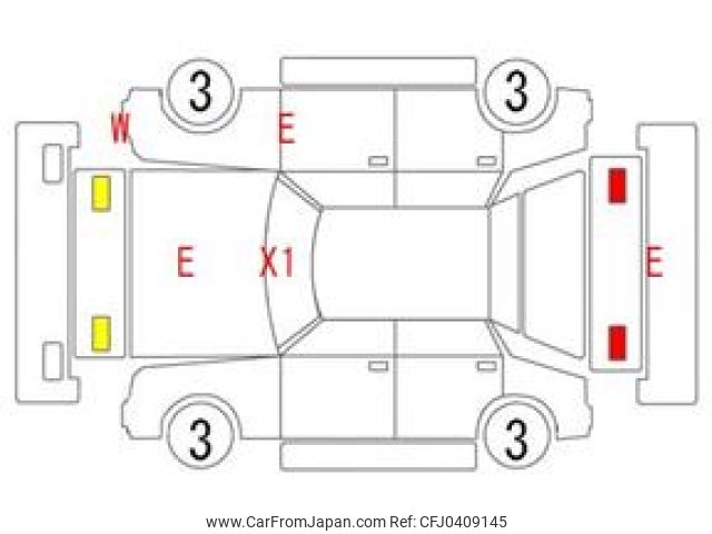 audi a7 2019 -AUDI--Audi A7 AAA-F2DLZS--WAUZZZF2XKN028353---AUDI--Audi A7 AAA-F2DLZS--WAUZZZF2XKN028353- image 2