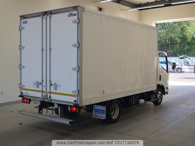 isuzu elf-truck 2017 -ISUZU--Elf NPR85AN-7068260---ISUZU--Elf NPR85AN-7068260- image 2