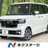 honda n-box 2024 -HONDA--N BOX 6BA-JF5--JF5-1086***---HONDA--N BOX 6BA-JF5--JF5-1086***- image 1