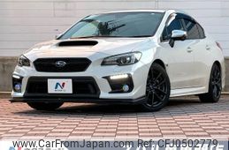 subaru wrx 2018 -SUBARU--WRX DBA-VAG--VAG-026256---SUBARU--WRX DBA-VAG--VAG-026256-