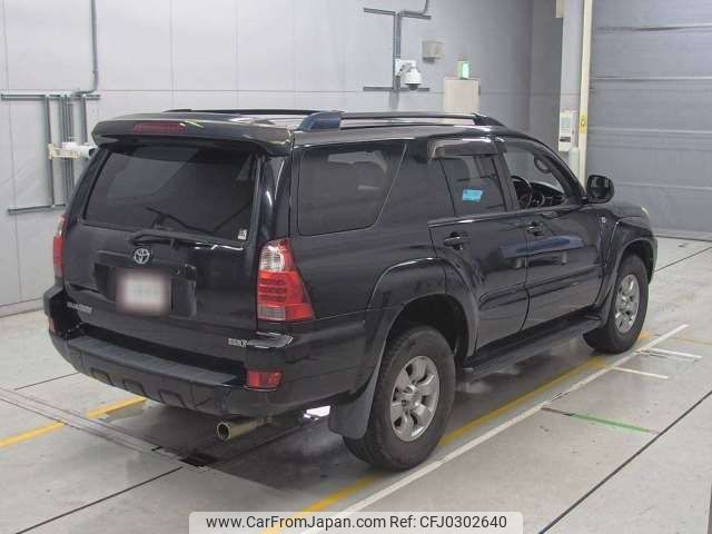 toyota hilux-surf 2007 -TOYOTA--Hilux Surf CBA-TRN215W--TRN215-0018659---TOYOTA--Hilux Surf CBA-TRN215W--TRN215-0018659- image 2