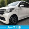 honda n-wgn 2014 CFJ1728987 image 1