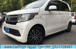 honda n-wgn 2014 CFJ1728987