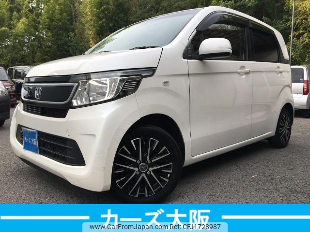 honda n-wgn 2014 CFJ1728987 image 1