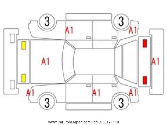 audi q3 2012 -AUDI--Audi Q3 ABA-8UCPSF--WAUZZZ8U6DR033303---AUDI--Audi Q3 ABA-8UCPSF--WAUZZZ8U6DR033303- image 2