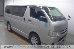 toyota regiusace-van 2014 CFJ1482075