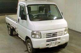 honda acty-truck 1999 No.15765