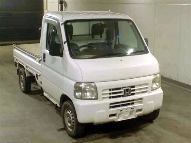 honda acty-truck 1999 No.15765 image 1