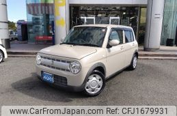 suzuki alto-lapin 2018 CFJ1679931