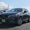 mazda cx-3 2020 CFJ1203631 image 1