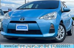 toyota aqua 2013 quick_quick_DAA-NHP10_NHP10-2234420