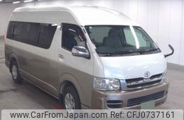 toyota hiace-wagon 2006 quick_quick_CBA-TRH229W_TRH229-0002401