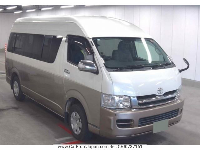 toyota hiace-wagon 2006 quick_quick_CBA-TRH229W_TRH229-0002401 image 1