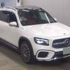 mercedes-benz glb-class 2024 CFJ1832949 image 1