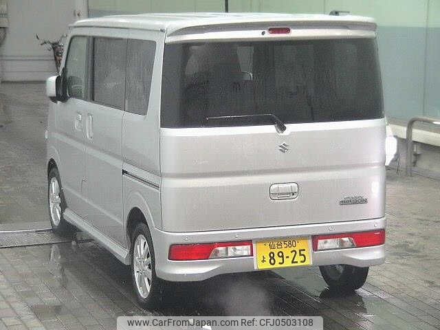 suzuki every-wagon 2023 -SUZUKI 【仙台 580ﾖ8925】--Every Wagon DA17W-319872---SUZUKI 【仙台 580ﾖ8925】--Every Wagon DA17W-319872- image 2