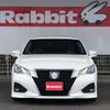 toyota crown 2016 -TOYOTA 【三重 338ﾅ 2】--Crown DAA-AWS210--AWS210-6115636---TOYOTA 【三重 338ﾅ 2】--Crown DAA-AWS210--AWS210-6115636- image 2