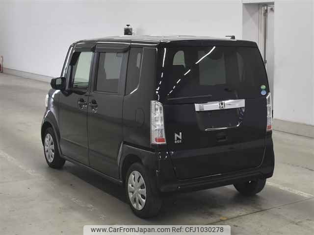 honda n-box undefined -HONDA--N BOX JF1-1832745---HONDA--N BOX JF1-1832745- image 2