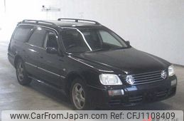 nissan stagea 2000 -NISSAN--Stagea WGNC34--137935---NISSAN--Stagea WGNC34--137935-