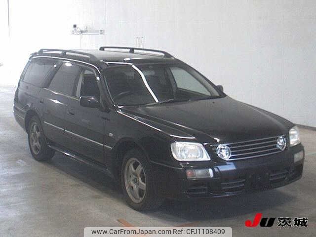 nissan stagea 2000 -NISSAN--Stagea WGNC34--137935---NISSAN--Stagea WGNC34--137935- image 1