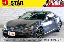 toyota 86 2017 -TOYOTA--86 DBA-ZN6--ZN6-072547---TOYOTA--86 DBA-ZN6--ZN6-072547-