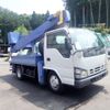 isuzu elf-truck 2006 CFJ1604138 image 2