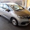 honda fit 2018 -HONDA--Fit DAA-GP5--GP5-3412160---HONDA--Fit DAA-GP5--GP5-3412160- image 4