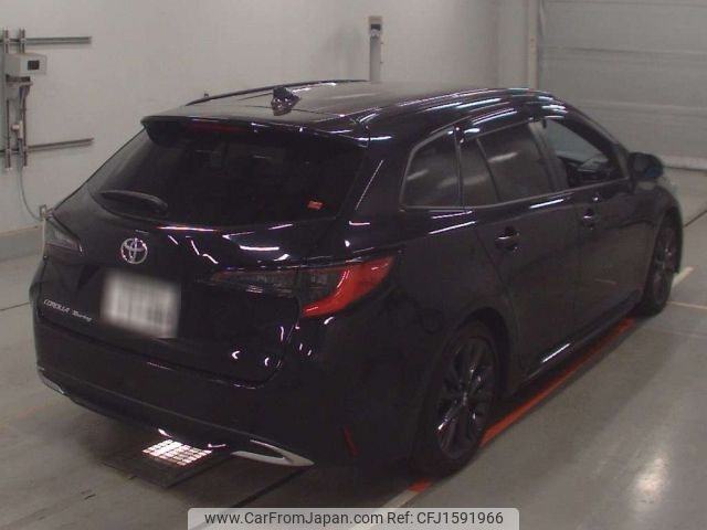 toyota corolla-touring-wagon 2023 CFJ1591966 image 2