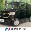 honda n-box 2022 -HONDA--N BOX 6BA-JF3--JF3-5210073---HONDA--N BOX 6BA-JF3--JF3-5210073- image 1