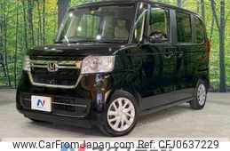 honda n-box 2022 -HONDA--N BOX 6BA-JF3--JF3-5210073---HONDA--N BOX 6BA-JF3--JF3-5210073-