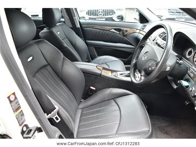 mercedes-benz amg 2005 -MERCEDES-BENZ--AMG DBA-211076--WDB2110762A834459---MERCEDES-BENZ--AMG DBA-211076--WDB2110762A834459- image 2