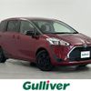toyota sienta 2022 -TOYOTA--Sienta 5BA-NSP170G--NSP170-7304446---TOYOTA--Sienta 5BA-NSP170G--NSP170-7304446- image 1