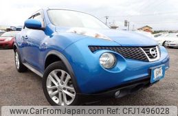 nissan juke 2012 CFJ1496028