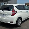 nissan note 2019 -NISSAN--Note DAA-HE12--HE12-248007---NISSAN--Note DAA-HE12--HE12-248007- image 5