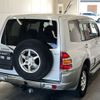 mitsubishi pajero 2002 -MITSUBISHI--Pajero V78W-0200781---MITSUBISHI--Pajero V78W-0200781- image 2