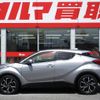 toyota c-hr 2017 CFJ1557373 image 16