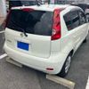 nissan note 2010 CFJ1818267 image 5