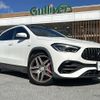 mercedes-benz amg 2021 -MERCEDES-BENZ--AMG 4BA-247754M--W1N2477542J305233---MERCEDES-BENZ--AMG 4BA-247754M--W1N2477542J305233- image 1