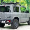 suzuki jimny 2021 -SUZUKI--Jimny 3BA-JB64W--JB64W-209352---SUZUKI--Jimny 3BA-JB64W--JB64W-209352- image 17