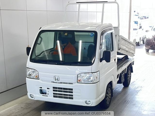 honda acty-truck 2014 -HONDA--Acty Truck HA9ｶｲ-3601006---HONDA--Acty Truck HA9ｶｲ-3601006- image 1